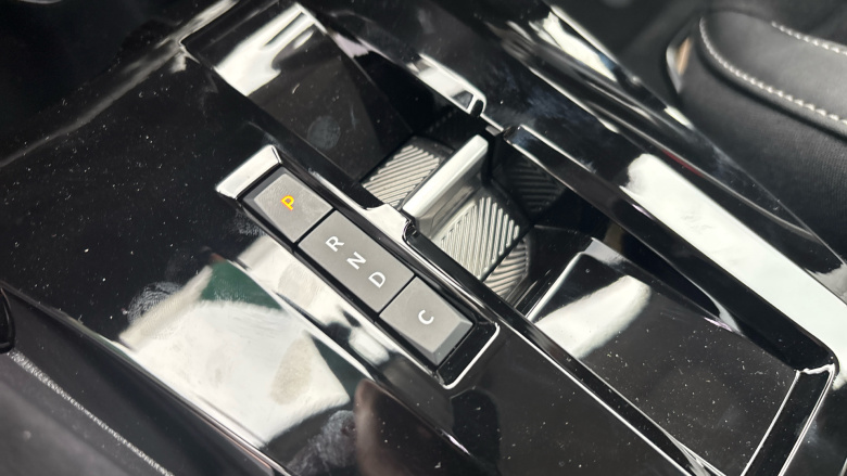 Citroen C3 83kW Max 44kWh 5dr Auto Electric Hatchback